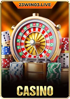 casino 23win