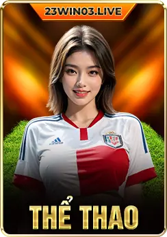 thể thao 23win