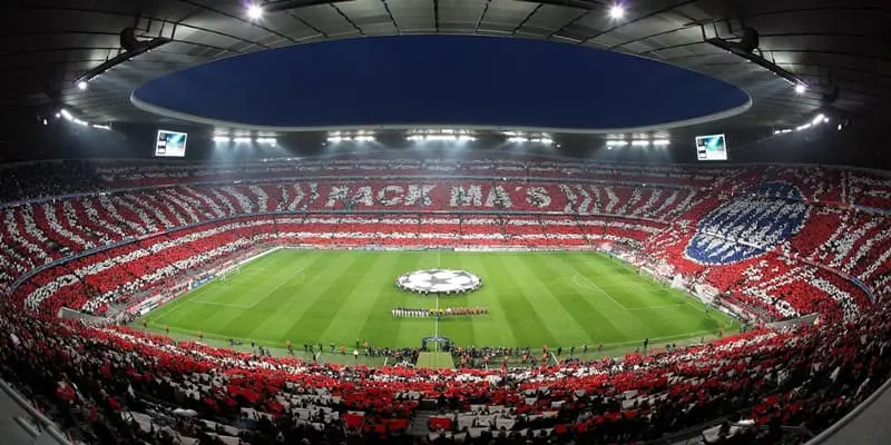 Dự đoán chung kết C1 giữa PSG và Inter Milan tại Allianz Arena 2025